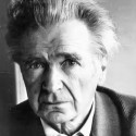 Primer plano Emil Cioran