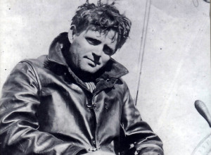 Jack London, entre el abismo y la cima