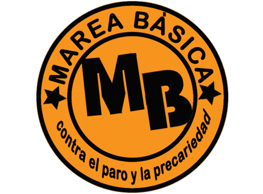 Logo Mare Básica