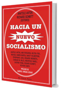 Nuevo socialismo