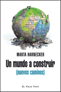 Un mundo a construir