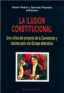 La ilusión constitucional