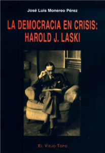 La democracia en la crisis