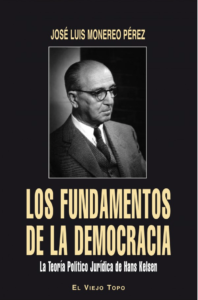 Los fundamentos de la democracia de Hans Kelsen