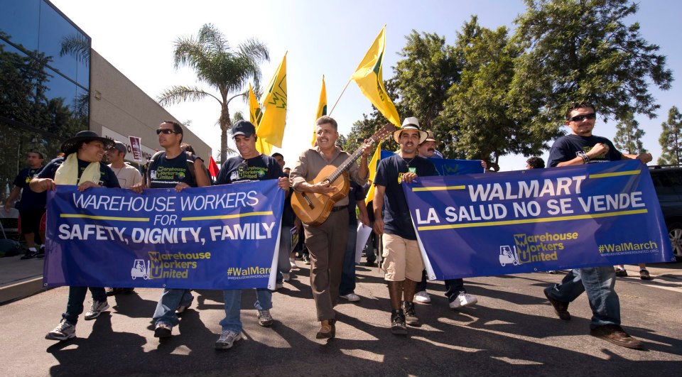 Los derechos de los trabajadores: ¿un tema para arqueólogos?