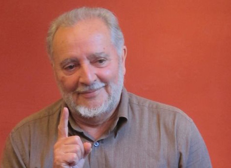 Julio Anguita