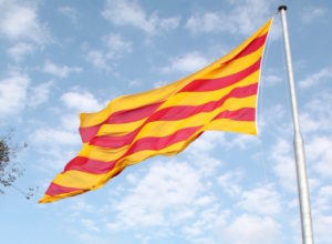 Catalunya ante el Onze de Setembre