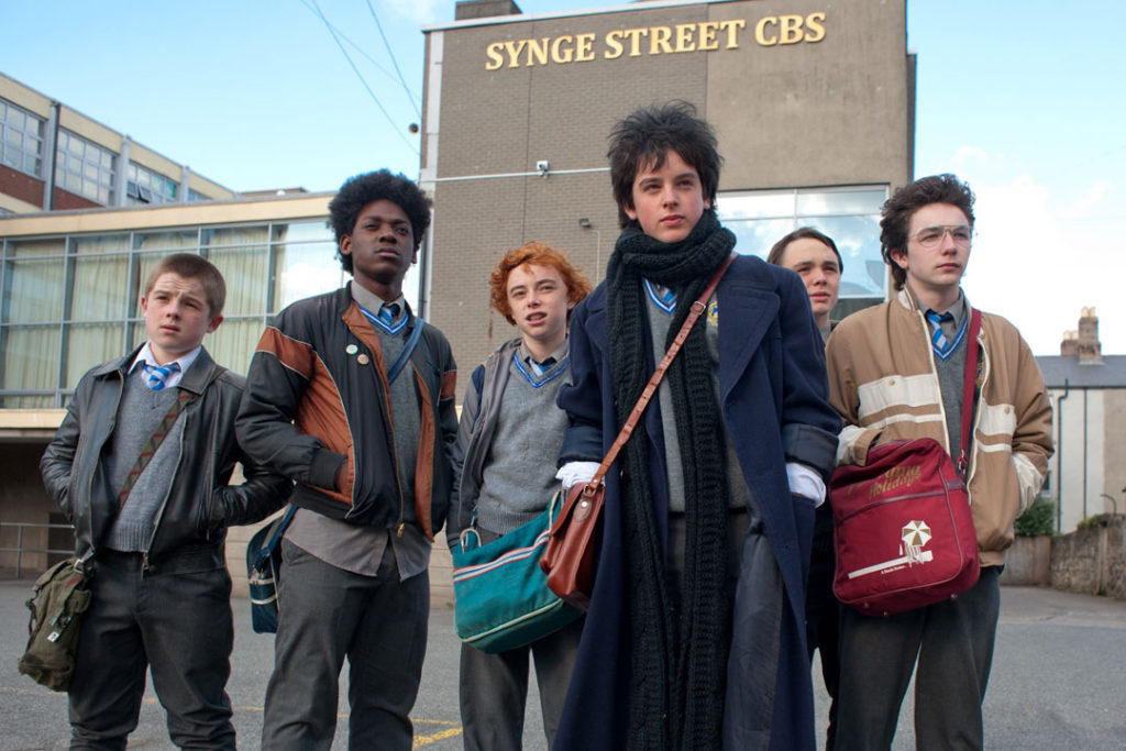 sing-street