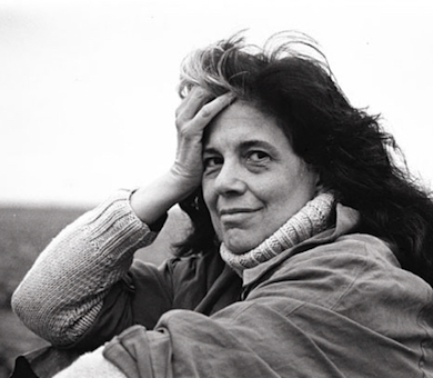 Susan Sontag