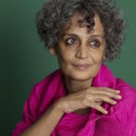 Arundhati Roy