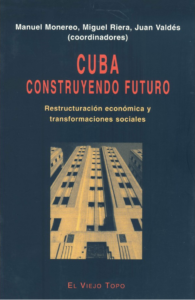 Cuba construyendo futuro