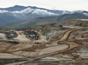 La financiarización de la naturaleza y sus consecuencias geopolíticas