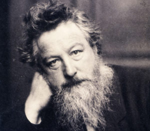 William Morris