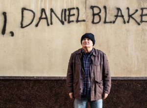 Yo, Daniel Blake