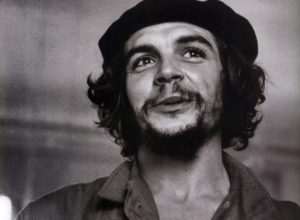 Socialismo y Che Guevara