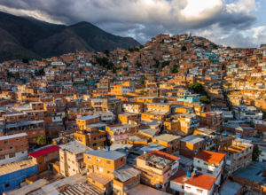 Derecho a la ciudad y buen vivir