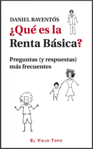 Libro ¿Qué es la renta básica?