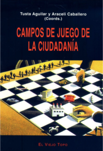 Capos de juego de la ciudadania