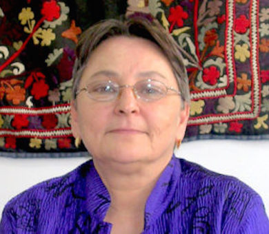 Lisa Taraki