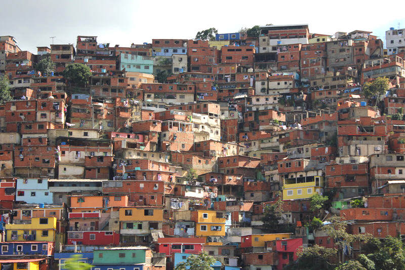 Derecho a la ciudad y buen vivir 