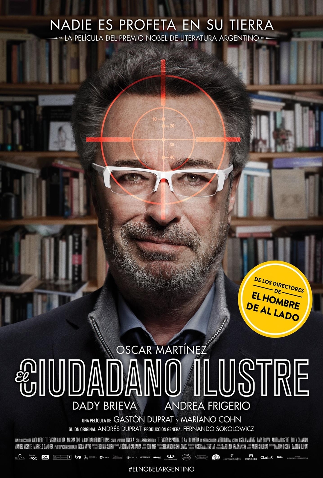 El ciudadano ilustre