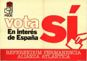 La crisis del PSOE en perspectiva histórica II