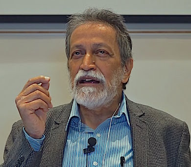 Prabhat Patnaik