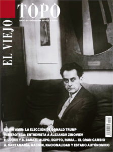 El Viejo Topo Revista 348