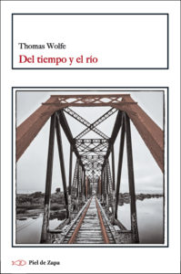 Del Tiempo y el Río