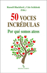 50 voces incrédulas