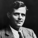 Retrato Jack London