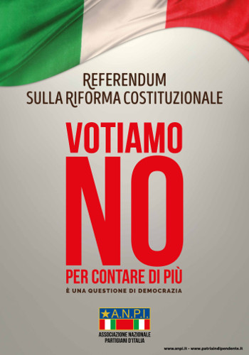 La derrota de Renzi: el capitalismo contra la democracia