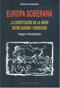 Europa soberana