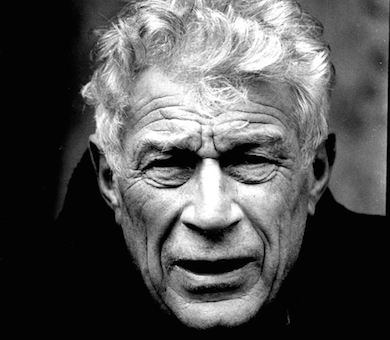 John Berger