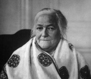 Clara Zetkin