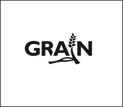 grain