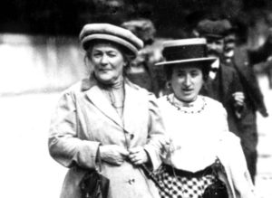 Rosa Luxemburg según Clara Zetkin