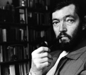 Julio Cortázar