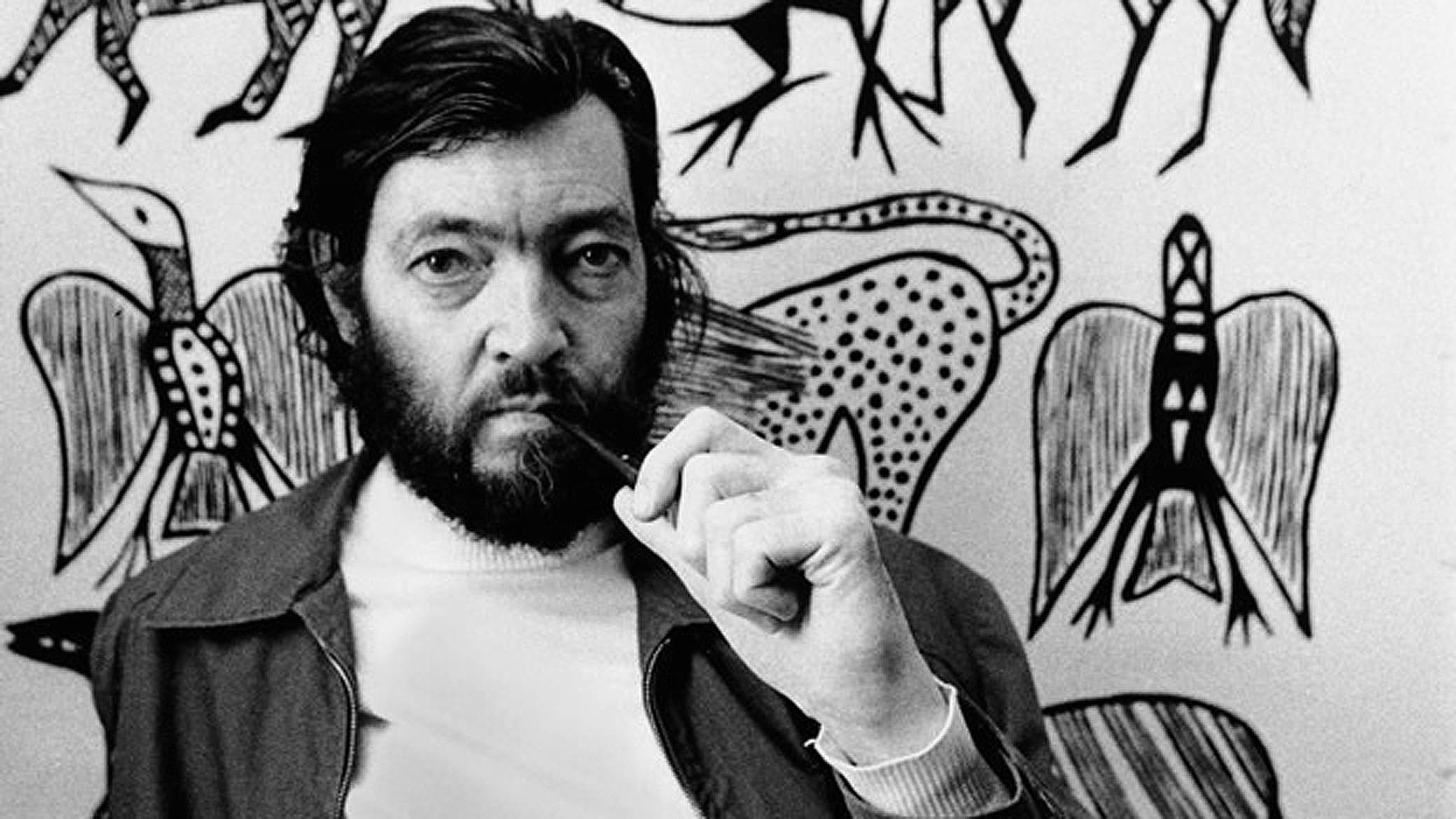 entrevista Julio Cortázar