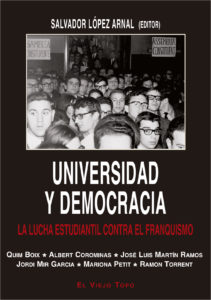 Universidad Democracia