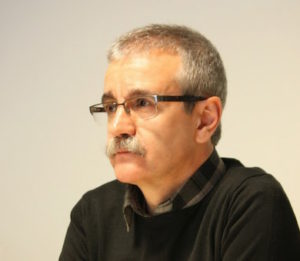 Juan Hernández Zubizarreta