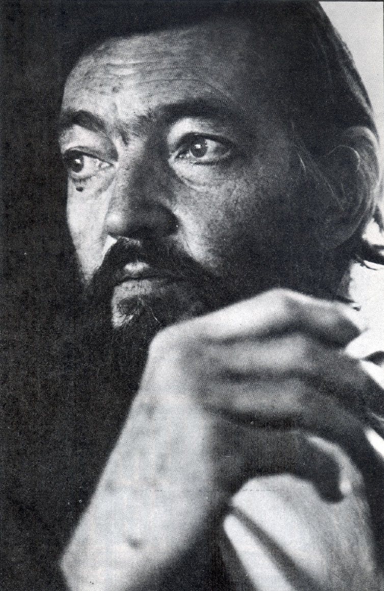 entrevista Julio Cortázar