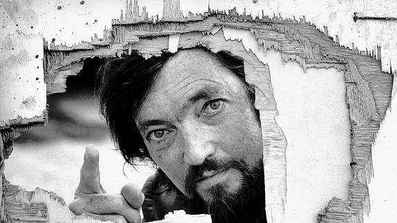 entrevista Julio Cortázar