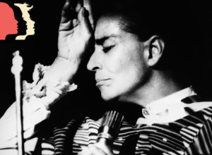 Chavela Vargas feminista