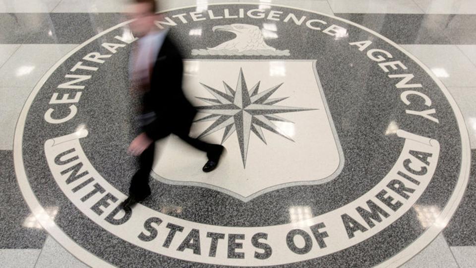 El ciberespionaje trabaja para la CIA