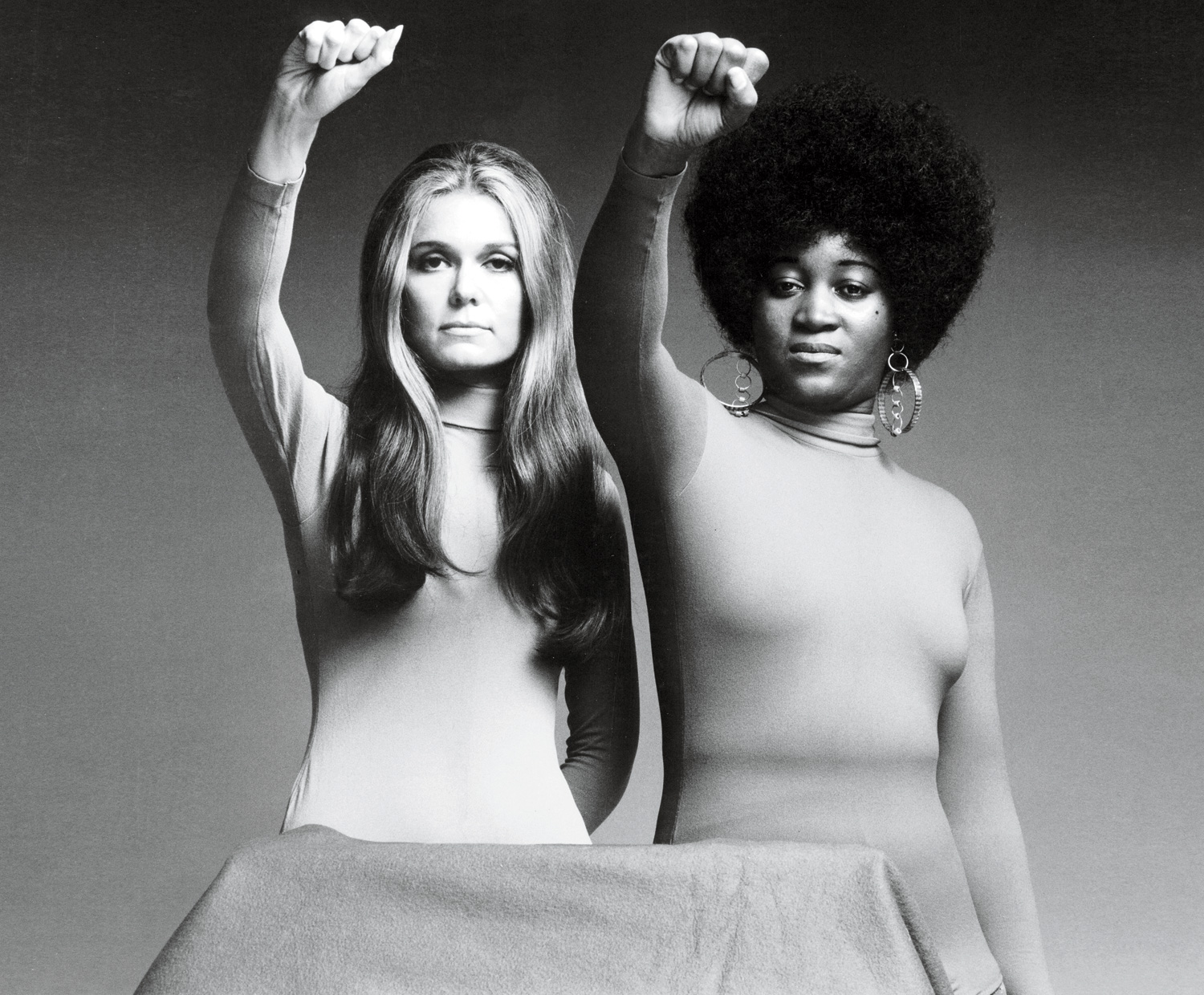 Entrevista a Gloria Steinem