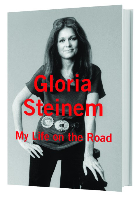 Entrevista a Gloria Steinem