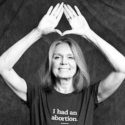 Gloria Steinem