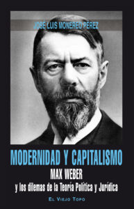 Modernidad y capitalismo