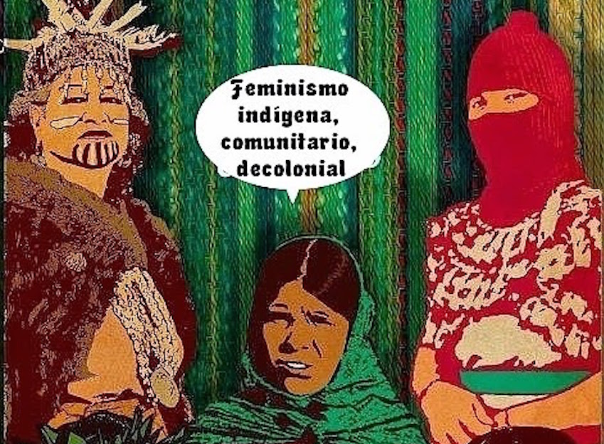 feminismo decolonial